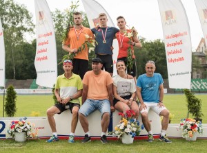 PZLA Mistrzostwa Polski w Wielobojach 2017 (S, U23, U20) obrazek 2