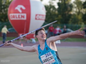 71. PZLA Mistrzostwa Polski U20 - dzień 2 obrazek 4