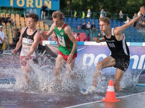 71. PZLA Mistrzostwa Polski U20 - dzień 2 obrazek 17