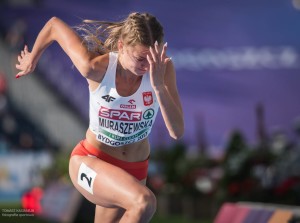 11. Mistrzostwa Europy U23 (III dzień) obrazek 18