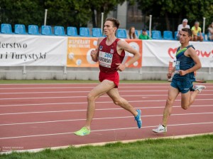 23. Ogólnopolska Olimpiada Młodzieży / mistrzostwa Polski U1 obrazek 8