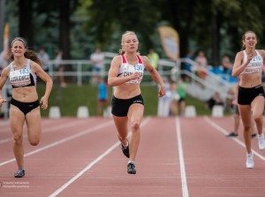 23. Ogólnopolska Olimpiada Młodzieży / mistrzostwa Polski U1 obrazek 17