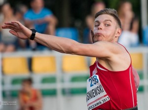 23. Ogólnopolska Olimpiada Młodzieży / mistrzostwa Polski U1 obrazek 15