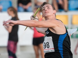 23. Ogólnopolska Olimpiada Młodzieży / mistrzostwa Polski U1 obrazek 17