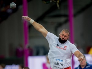 16. IAAF Mistrzostwa Świata Londyn 2017 ( dzień III ) obrazek 8