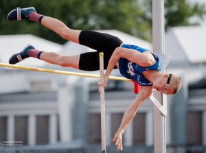 23. Ogólnopolska Olimpiada Młodzieży / mistrzostwa Polski U1 obrazek 4