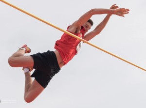 23. Ogólnopolska Olimpiada Młodzieży / mistrzostwa Polski U1 obrazek 6