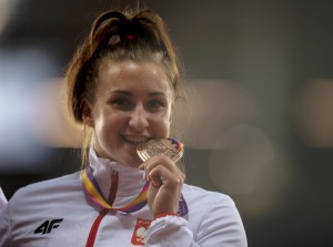 16. IAAF Mistrzostwa Świata Londyn 2017 ( dzień IV ) obrazek 2