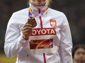 16. IAAF Mistrzostwa Świata Londyn 2017 ( dzień IV ) obrazek 16