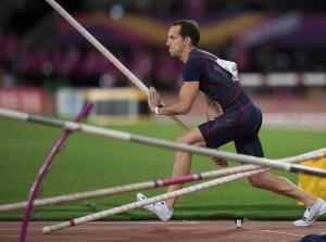 16. IAAF Mistrzostwa Świata Londyn 2017 ( dzień V ) obrazek 1