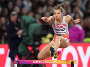 16. IAAF Mistrzostwa Świata Londyn 2017 ( dzień V ) obrazek 7