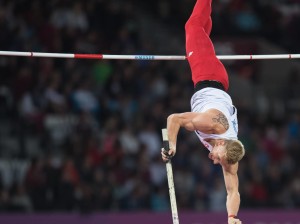 16. IAAF Mistrzostwa Świata Londyn 2017 ( dzień V ) obrazek 11