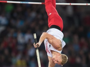 16. IAAF Mistrzostwa Świata Londyn 2017 ( dzień V ) obrazek 15