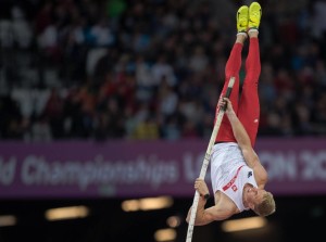 16. IAAF Mistrzostwa Świata Londyn 2017 ( dzień V ) obrazek 16