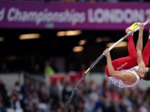 16. IAAF Mistrzostwa Świata Londyn 2017 ( dzień V ) obrazek 20