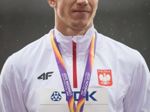 16. IAAF Mistrzostwa Świata Londyn 2017 ( dzień VI) obrazek 3