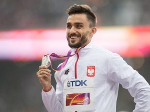 16. IAAF Mistrzostwa Świata Londyn 2017 ( dzień VI) obrazek 7