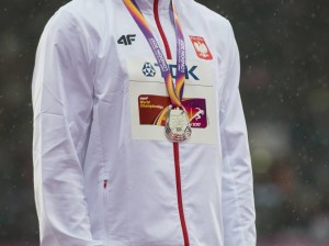 16. IAAF Mistrzostwa Świata Londyn 2017 ( dzień VI) obrazek 11