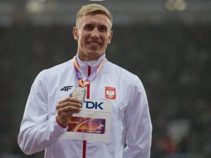 16. IAAF Mistrzostwa Świata Londyn 2017 ( dzień VI) obrazek 18