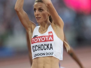 16. IAAF Mistrzostwa Świata Londyn 2017 ( dzień VII ) obrazek 5