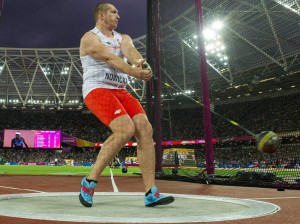 16. IAAF Mistrzostwa Świata Londyn 2017 ( dzień VIII ) obrazek 4