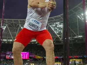 16. IAAF Mistrzostwa Świata Londyn 2017 ( dzień VIII ) obrazek 7