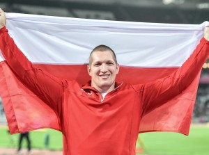 16. IAAF Mistrzostwa Świata Londyn 2017 ( dzień VIII ) obrazek 14