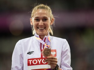 16. IAAF Mistrzostwa Świata Londyn 2017 ( dzień IX ) obrazek 7