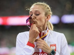 16. IAAF Mistrzostwa Świata Londyn 2017 ( dzień IX ) obrazek 20