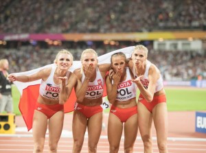 16. IAAF Mistrzostwa Świata Londyn 2017 ( dzień X ) obrazek 10