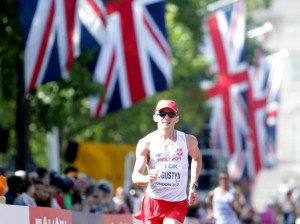 16. IAAF Mistrzostwa Świata Londyn 2017 ( dzień X ) obrazek 15