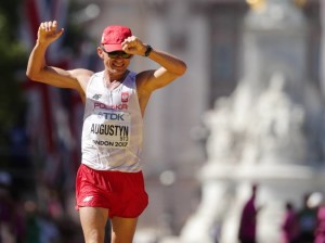 16. IAAF Mistrzostwa Świata Londyn 2017 ( dzień X ) obrazek 17