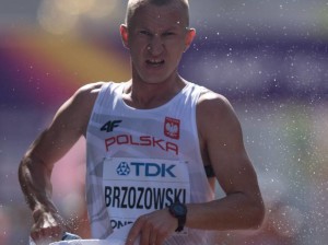 16. IAAF Mistrzostwa Świata Londyn 2017 ( dzień X ) obrazek 19