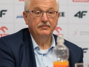 16. IAAF Mistrzostwa Świata Londyn 2017 - konferencja prasowa obrazek 1