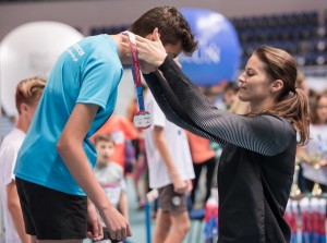 Ogólnopolskie Zawody Lekkoatletyka dla każdego! obrazek 1