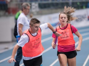 Ogólnopolskie Zawody Lekkoatletyka dla każdego! obrazek 13