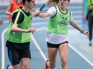 Ogólnopolskie Zawody Lekkoatletyka dla każdego! obrazek 17