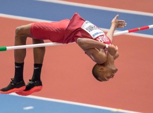 2018-03-01 IAAF Halowe Mistrzostwa Świata dzień pierwszy obrazek 3