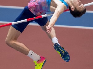 2018-03-01 IAAF Halowe Mistrzostwa Świata dzień pierwszy obrazek 4