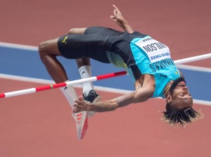 2018-03-01 IAAF Halowe Mistrzostwa Świata dzień pierwszy obrazek 16