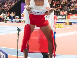 2018-03-03 IAAF Halowe Mistrzostwa Świata dzień trzeci obrazek 19