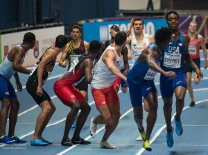 2018-03-04 IAAF Halowe Mistrzostwa Świata dzień czwarty obrazek 19