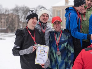 90. PZLA Mistrzostwa Polski w Biegach Przełajowych (+ U20, U18 obrazek 7