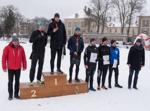 90. PZLA Mistrzostwa Polski w Biegach Przełajowych (+ U20, U18 obrazek 14