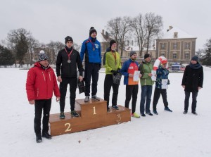 90. PZLA Mistrzostwa Polski w Biegach Przełajowych (+ U20, U18 obrazek 16