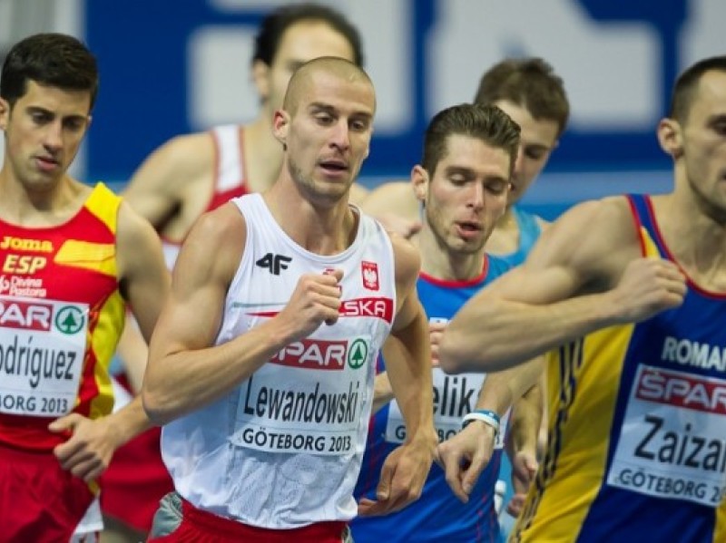 HME 2013: sobota – profesor Lewandowski, błysk młodzieży