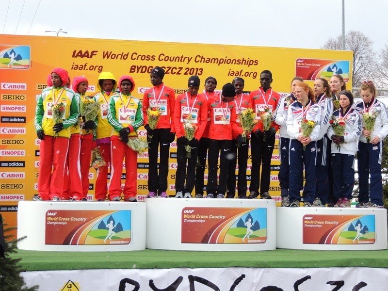 WXC2013: laureaci konkursu dla kibiców