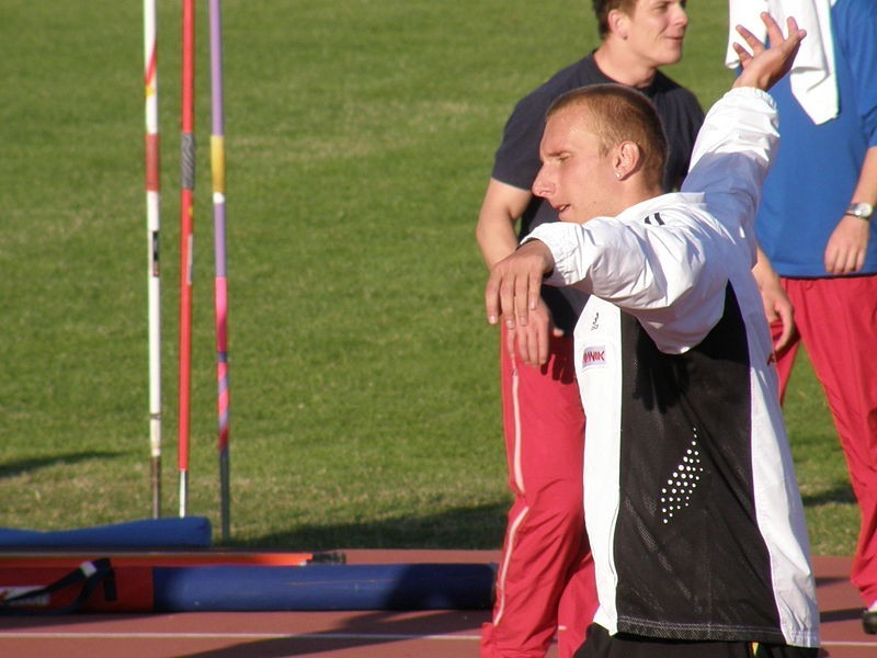 Igor Janik wygrywa w memoriale Sidły