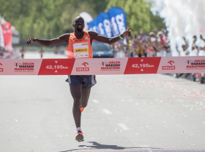 Orlen Warsaw Marathon 2018 obrazek 3