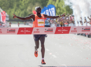 Orlen Warsaw Marathon 2018 obrazek 4